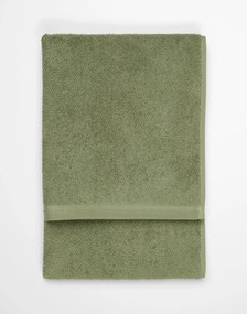 XXXLutz UTERÁK NA RUKY, 50/100 cm, zelená Marc O'Polo - Kúpeľňový textil - 003677047035