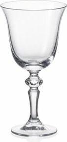 BOHEMIA FALCO POHÁR NA VÍNO 220ML SADA 6KS