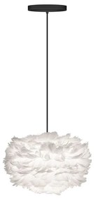 Biele tienidlo ø 35 cm Eos mini – UMAGE