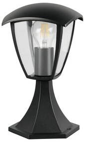 Stojacie vonkajšie svietidlo ø 17 cm Venta – Trio