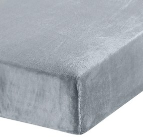 FLEECOVÉ PRESTIERADLO FLANO 180X200 CM STRIEBORNÁ