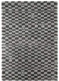 Koberec „Alfeldt Grey", 230 x 160 cm