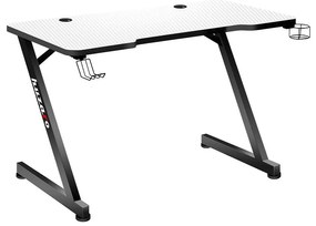 Písací stôl pre hráča HZ-Hero 2.5 white