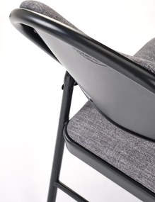 Skladací stolička K566 Halmar