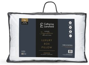 Vankúš 48x74 cm Luxury Box – Catherine Lansfield