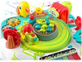 Vzdelávacia tabuľka a tabuľa RK-821 Ricokids