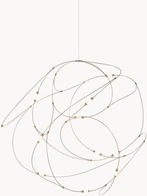 Závesné LED-svietidlo Flock of Light