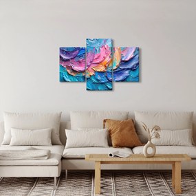 Obraz - Olejomaľba (90x60 cm)