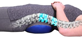 Bedrový vankúš Comfort z pamäťovej peny