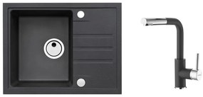 SET ALVEUS INTERMEZZO 30/91 + BATERIE SIROS 91