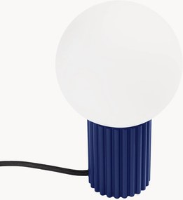 Malá stolová lampa Orbital