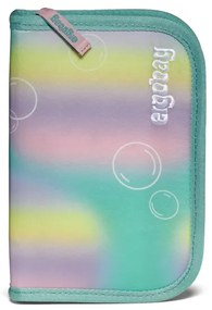 Školský peračník Ergobag - Magic reflexný