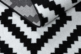 Koberec SKETCH - F998 štvorce