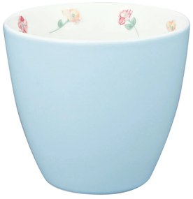 GREEN GATE Latte cup Pale Blue Lianca 300 ml