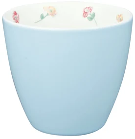 GREEN GATE Latte cup Pale Blue Lianca 300 ml