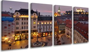 Obraz na stenu SLOVENSKO