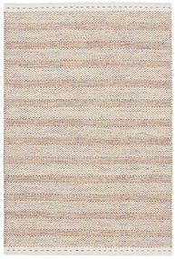 Obsession koberce Ručne tkaný kusový koberec JAIPUR 333 MULTI - 140x200 cm