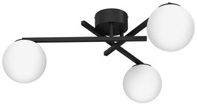 Prisadený luster DAGA 3xE14/60W/230V