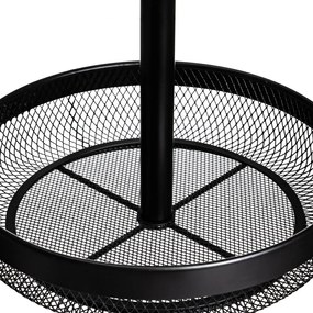 Kovový košík na ovocie – Casa Selección