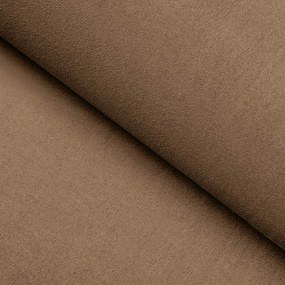 Biante Obliečka na vankúš/imitácia brúsenej kože Alcantara ALC-015 Svetlo hnedá 35 x 45 cm