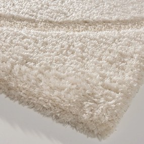 Koberec Oslo cream 160x230 cm
