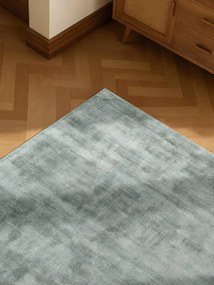 Koberec JANE svetlomodrý