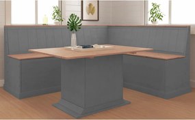 Sivá lavica Sara – Støraa