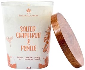 ARÔME Salted grapefruit & Pomelo