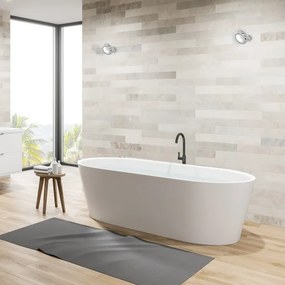 LED Nástenné svietidlo MERCURIO 1xLED/12W/230V