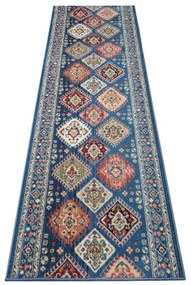 Behúň RIVOLI EF59A FPH modrý