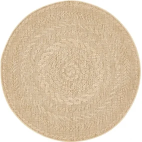 Koberec šnúrkový Balta Timber 36319 056