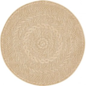 Koberec šnúrkový Balta Timber 36319 056
