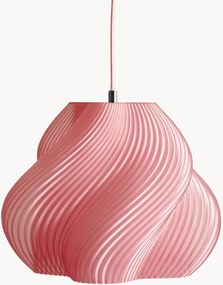 Závesné svietidlo Soft Serve, rôzne veľkosti