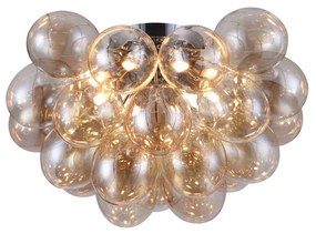 Stropné svietidlo MAYTONI BALBO MOD112CL-08G