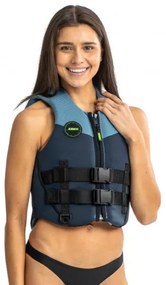 Dámska neoprénová vesta JOBE MIDNIGHT BLUE veľ. M