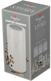 BerlingerHaus Mlynček na kávu elektrický Sahara