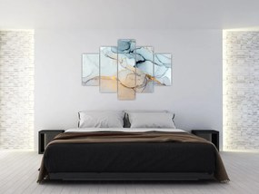 Obraz - Mramor (150x105 cm)