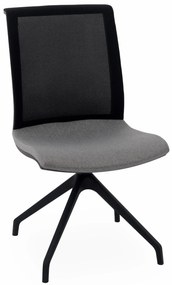 Stolička Level Cross BS