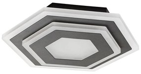 Rabalux 71113 - LED Stropné svietidlo BITSI LED/23W/230V 3000/6000K