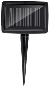 Grundig - SADA 5x LED RGBW  Solárne svietidlo LED/3,2V IP44