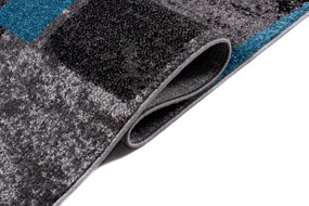 TA Koberec J382A ANTHRATICE JAWA O0X Rozmer: 140x190 cm