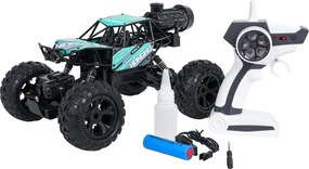 Ramiz R/C Crawler ROCK 1:14 s funkciou dymu