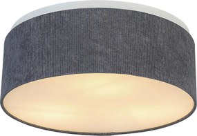 XXXLutz STROPNÉ SVIETIDLO, 40/15 cm Novel - Online Only bytové doplnky - 008227184303