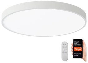 Immax NEO 07252L -LED Stmievateľné svietidlo SEMPLICI 48W/230V Wi-Fi Tuya bílá+ DO