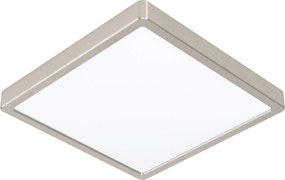 XXXLutz STROPNÉ LED SVIETIDLO, 28,5/28,5/2,8 cm Xora - Interiérové svietidlá - 003348191502