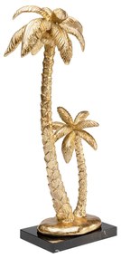 Palm Tree dekorácia 41 cm
