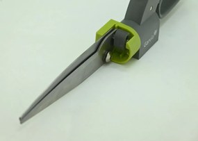 Garvia Nožnice na trávu 35 cm otočné