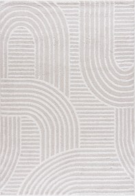 TA Koberec NP11D COKME CREAM ATHOS EPU Rozmer: 80x150 cm