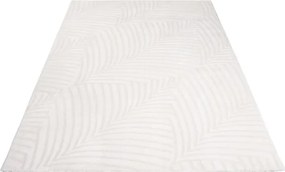 Koberec Fancy 648 biely