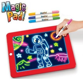 Magic Pad Magická kresliaca tabuľka